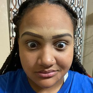 Meet your Posher, Ashlin